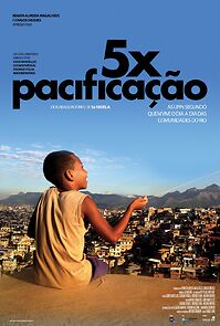 Watch 5x Pacificação