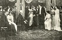 Watch A College Girl (Short 1912)