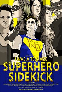 Watch I Was a Teenage Superhero Sidekick