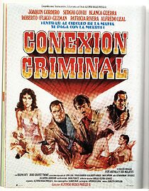 Watch Conexión criminal