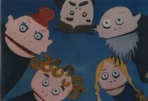 Watch The Curious Ox Sale (Short 2004)