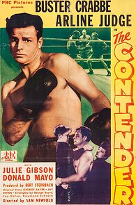 Watch The Contender