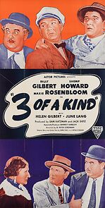 Watch Three of a Kind