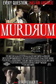 Watch Murdrum (Short 2009)