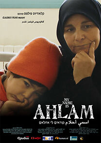 Watch My Name Is Ahlam