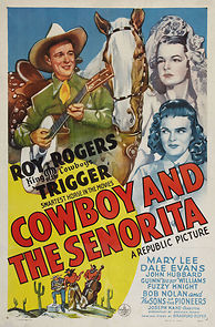 Watch Cowboy and the Senorita