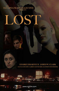Watch Lost (Short 2014)