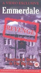Watch Emmerdale: Revenge
