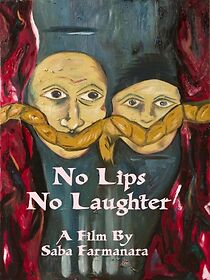 Watch No Lips No Laughter (Short 2009)