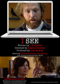 Watch I See (Short 2014)