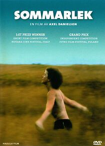 Watch Summer Clouds (Short 2004)