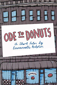 Watch Ode to Donuts (Short 2010)