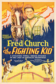 Watch The Fighting Kid