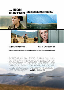 Watch The Iron Curtain (Short 2013)
