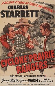 Watch Cyclone Prairie Rangers