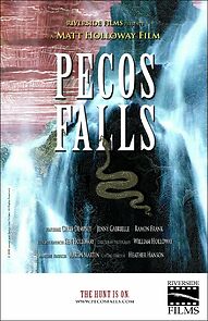 Watch Pecos Falls