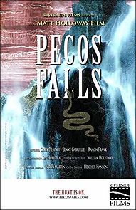Watch Pecos Falls