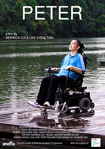 Watch Peter (Short 2009)