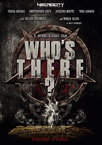 Watch Who's There?