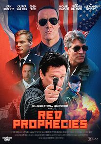 Watch Red Prophecies