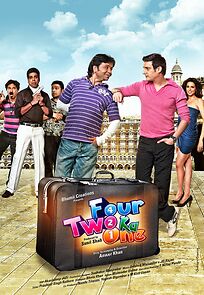 Watch Four Two Ka One