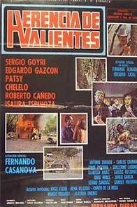 Watch Herencia de valientes