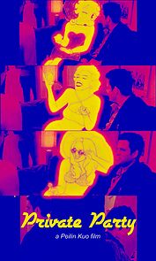 Watch Private Party (Short 2009)