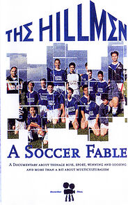 Watch The Hillmen: A Soccer Fable