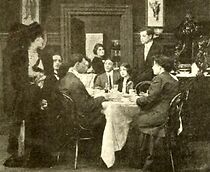 Watch His Mistake (Short 1912)