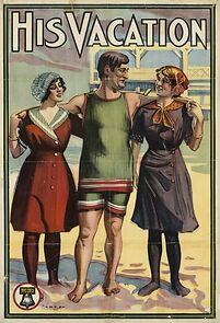 Watch His Vacation (Short 1912)