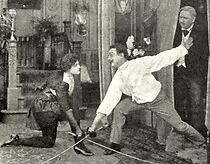 Watch Honor and the Sword (Short 1912)