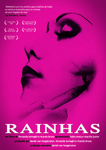 Watch Rainhas