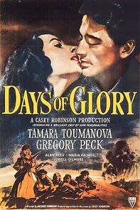 Watch Days of Glory