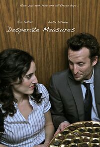 Watch Desperate Measures (Short 2012)