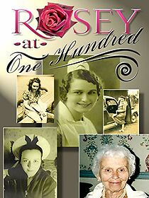 Watch Rosey at One Hundred