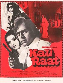 Watch Kali Raat