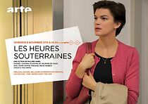 Watch Underground Time