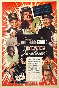Watch Dixie Jamboree