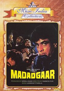 Watch Madadgaar