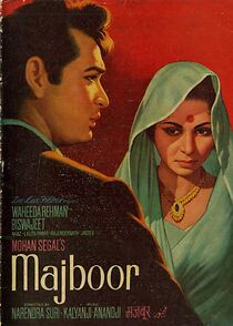 Watch Majboor