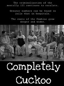 Watch Completely Cuckoo