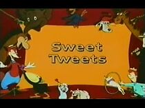 Watch Dog, Cat, and Canary (Short 1945)