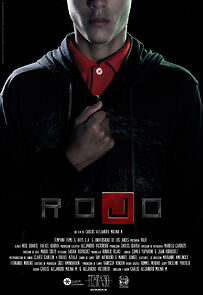 Watch Red (Short 2013)