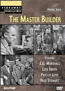 Watch The Master Builder