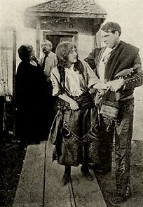 Watch A Mexican Courtship (Short 1912)