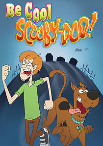 Watch Be Cool Scooby-Doo!