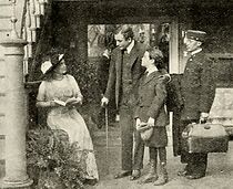 Watch Mother Love (Short 1912)