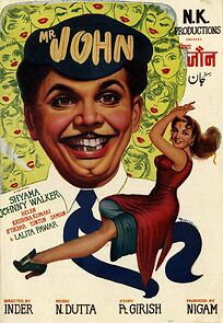 Watch Mr. John