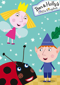 Watch Ben & Holly's Little Kingdom