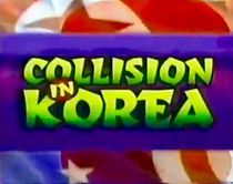Watch Collision in Korea